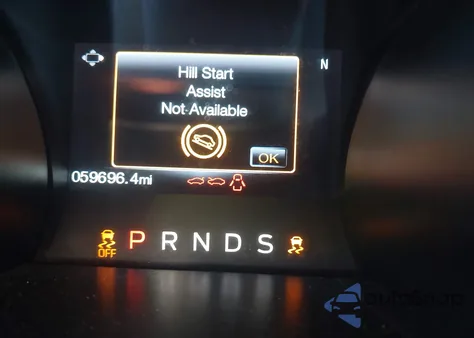 2016 Ford Mustang Ecoboost Premium z USA, uszkodzony, nr VIN 1FATP8UH7G5292207